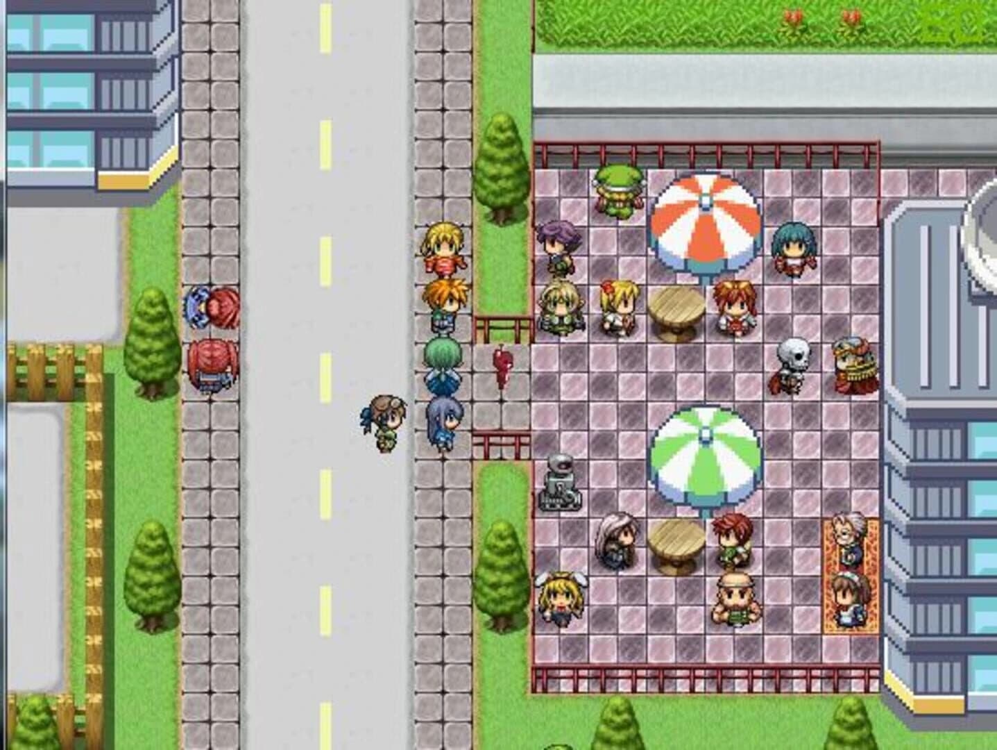 Brother & Sister screenshot 5