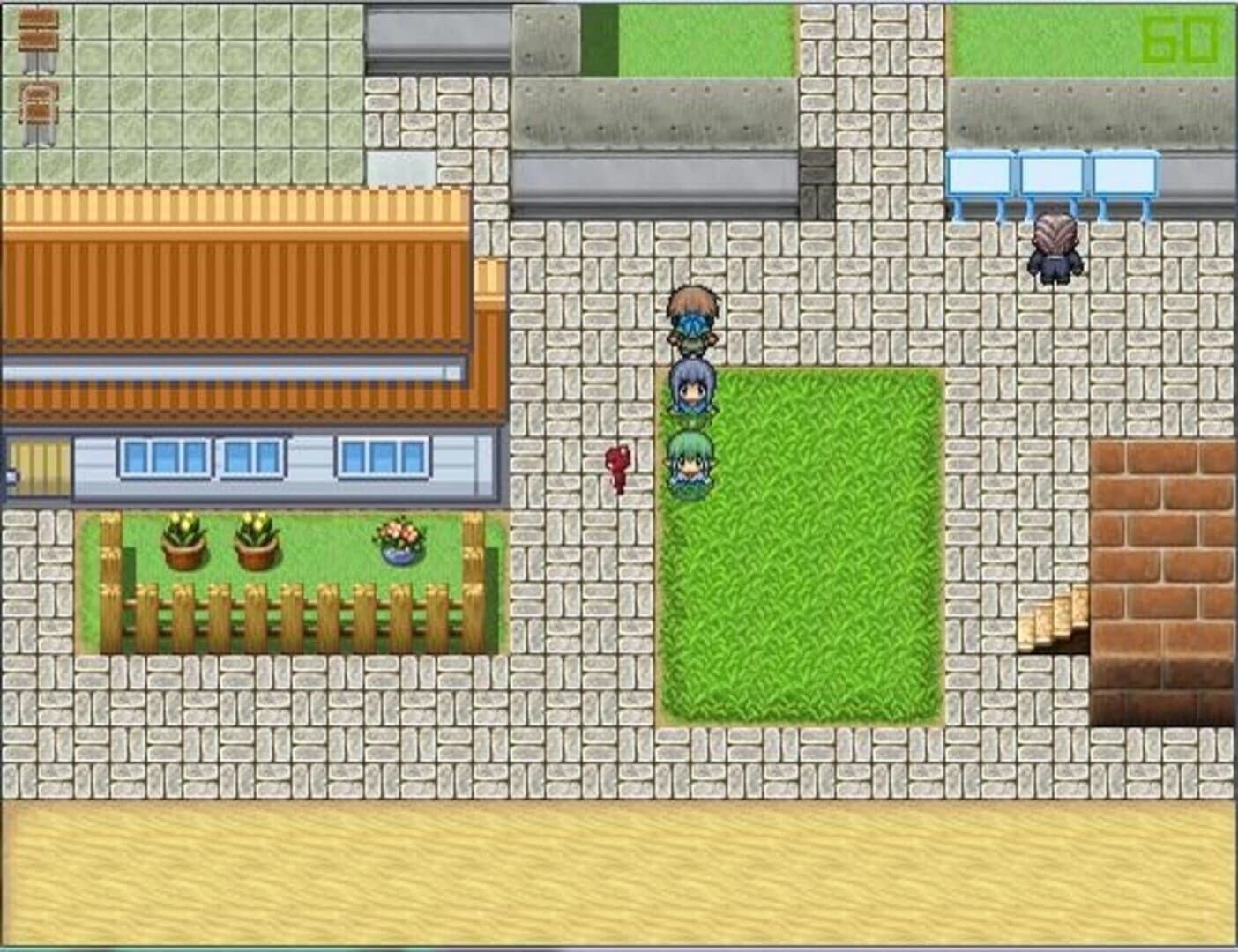 Brother & Sister screenshot 2