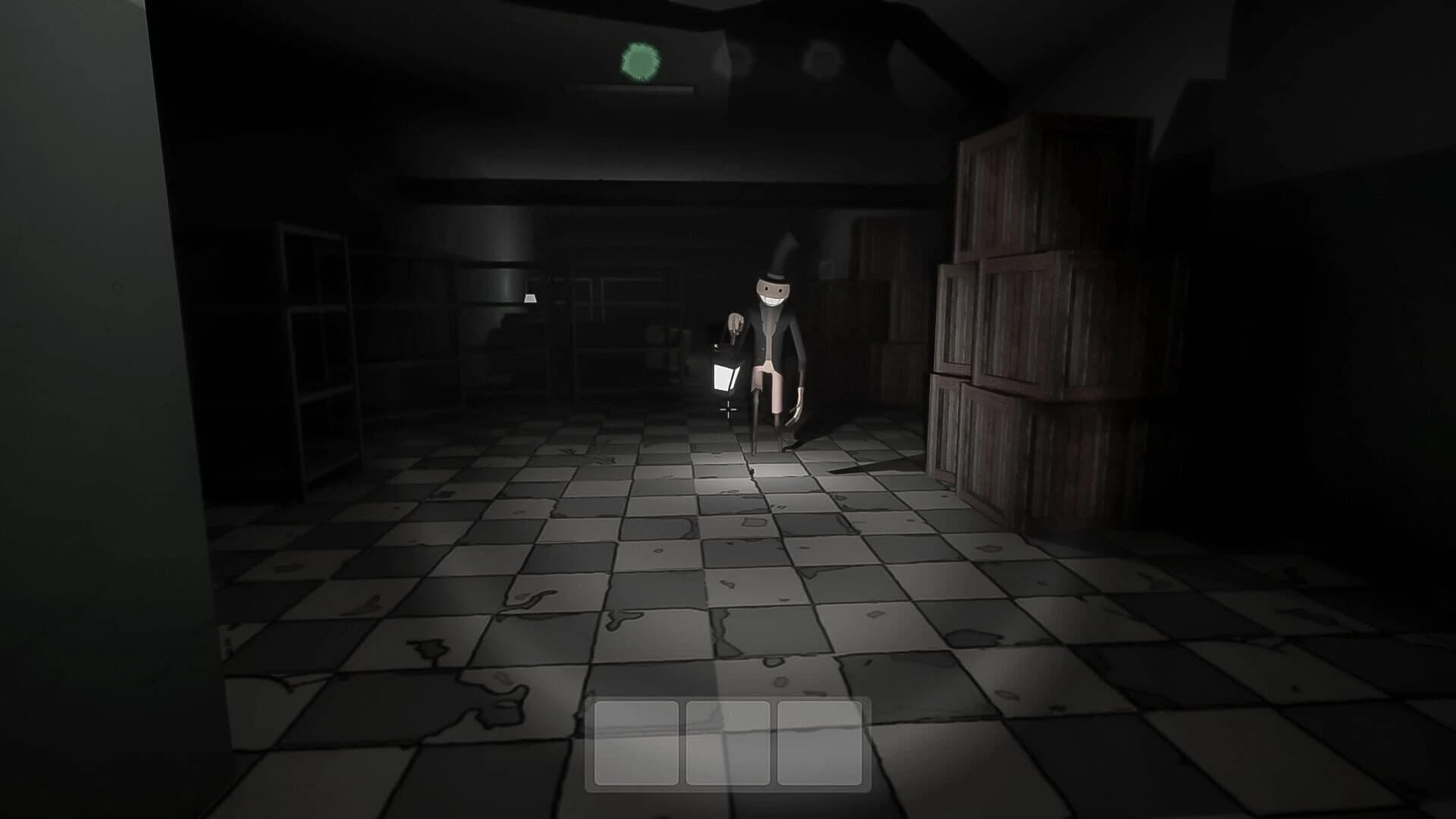 Brother Wake Up screenshot 1