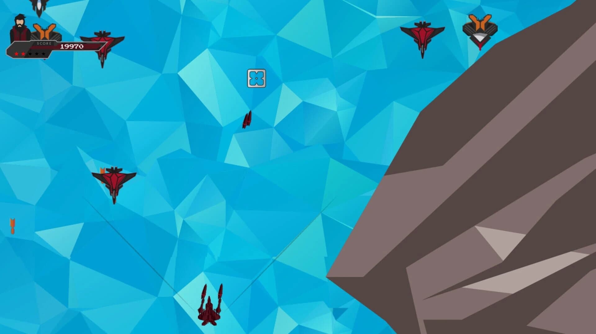 Brother Wings screenshot 1