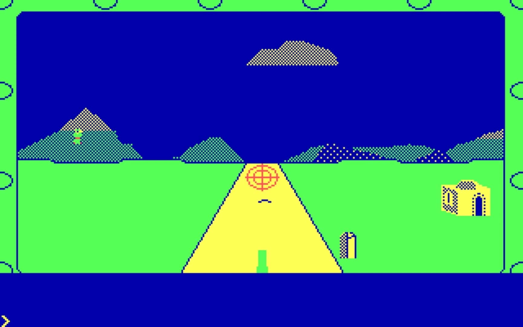Brotherly Aid screenshot 1