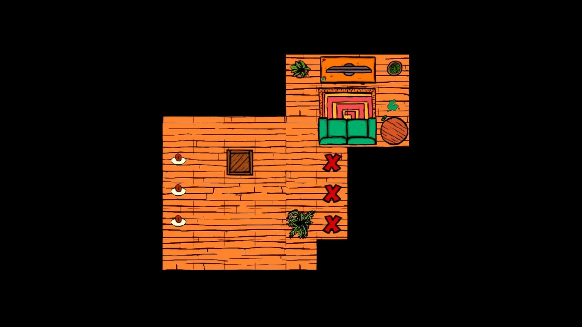 Brothers screenshot 2