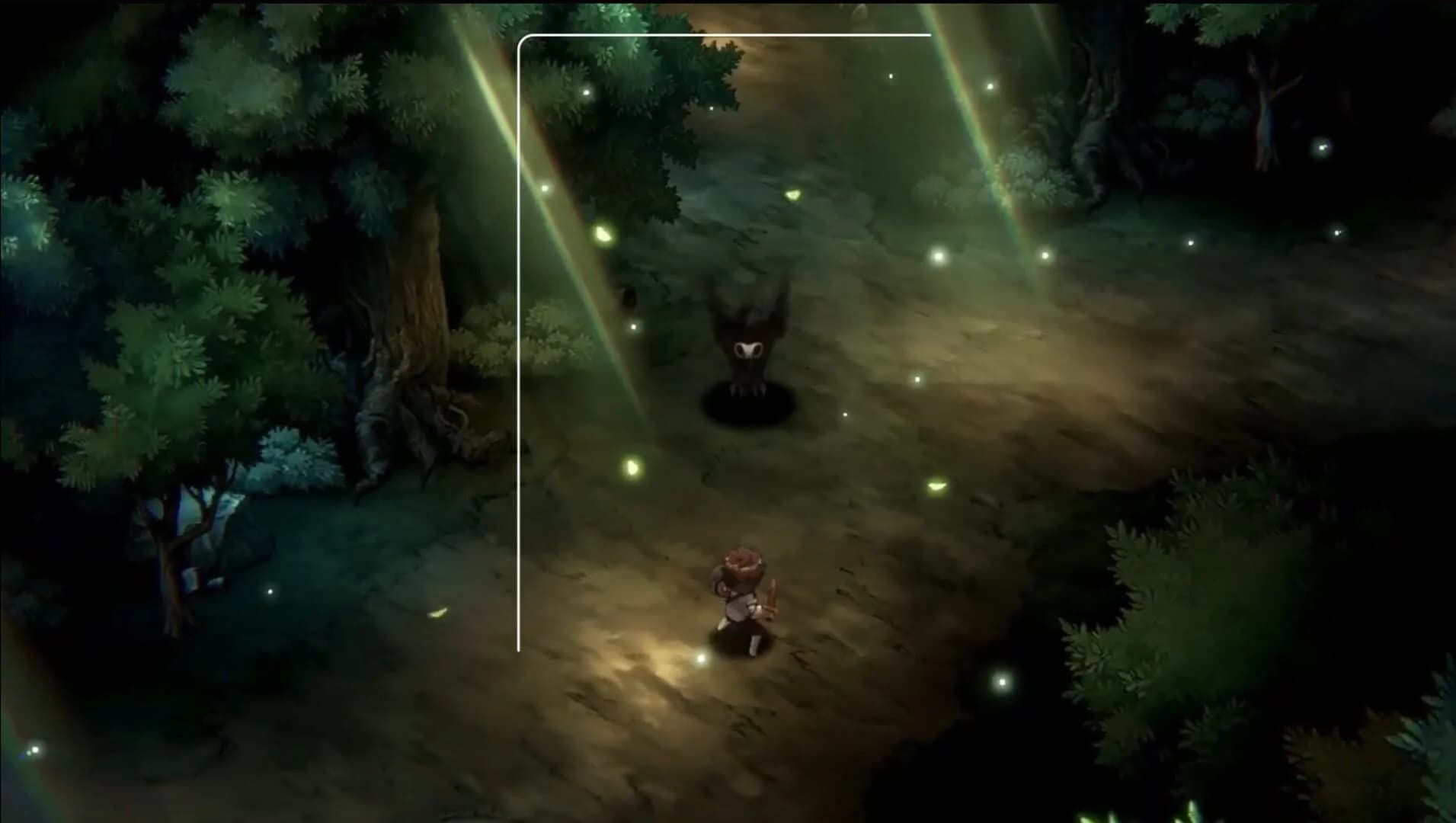 Brown Dust II screenshot 2