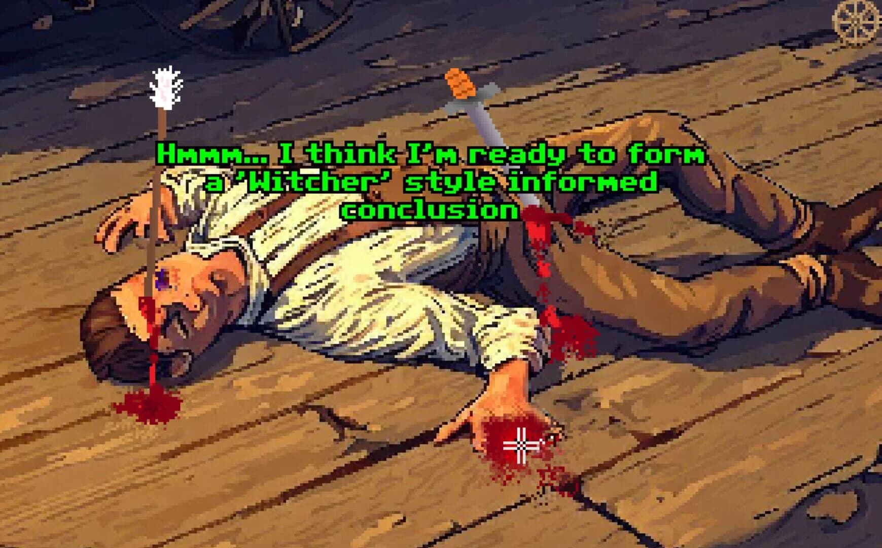 Brownie's Adventure screenshot 2