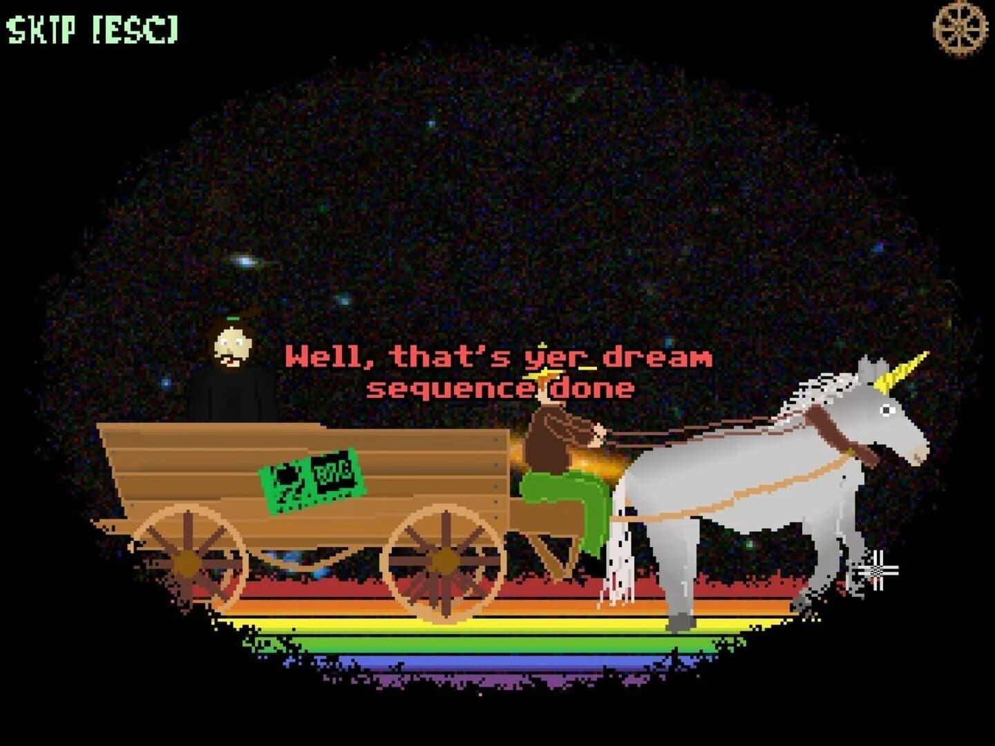 Brownie's Adventure screenshot 3