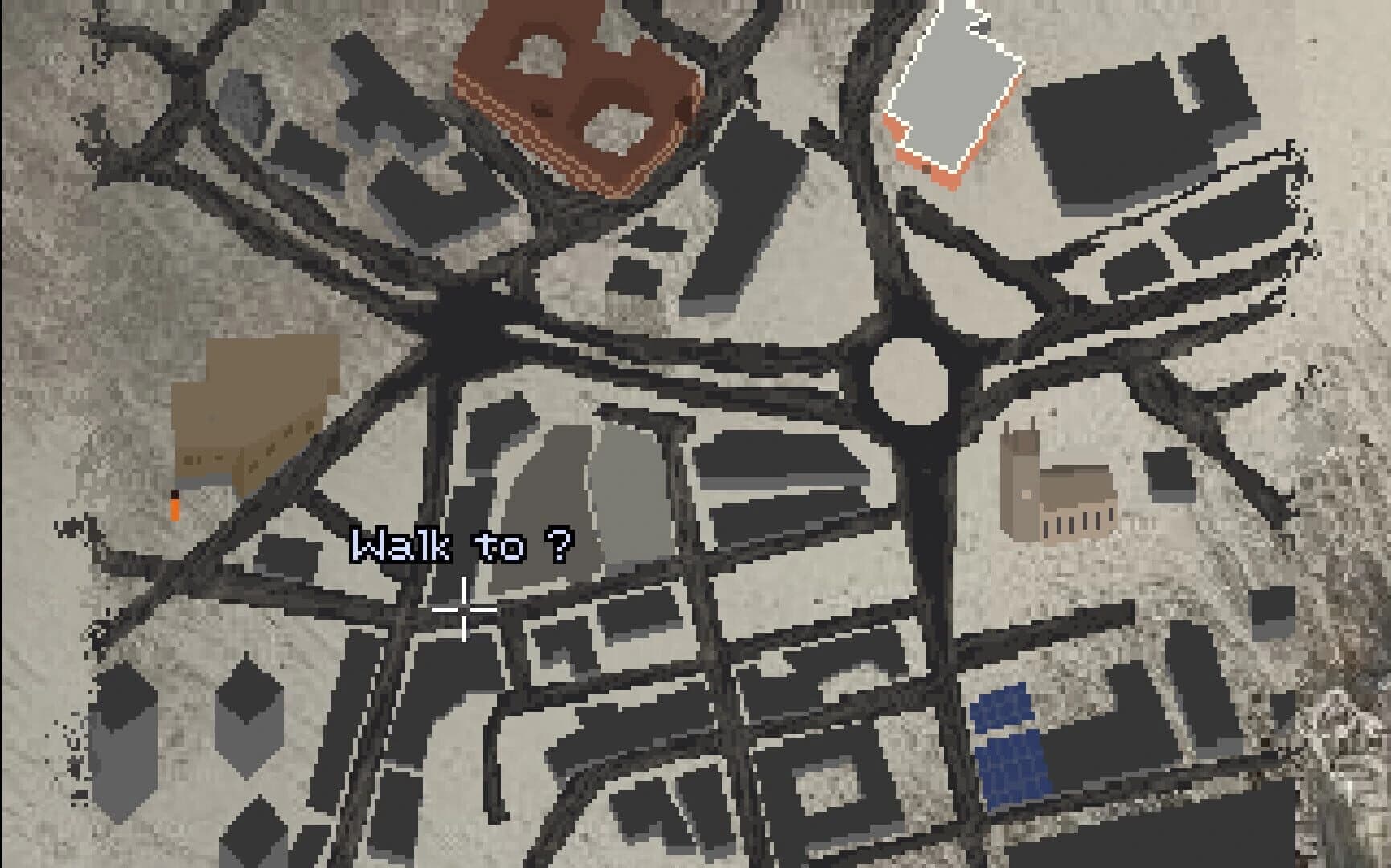 Brownie's Adventure 2 screenshot 2
