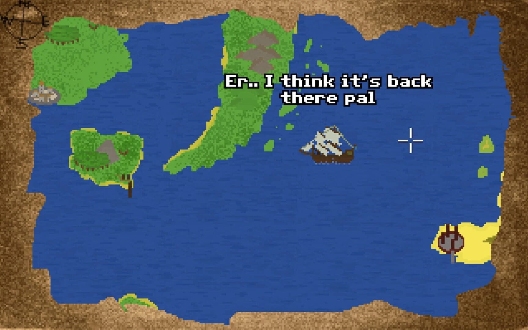 Brownie's Adventure 2 screenshot 4