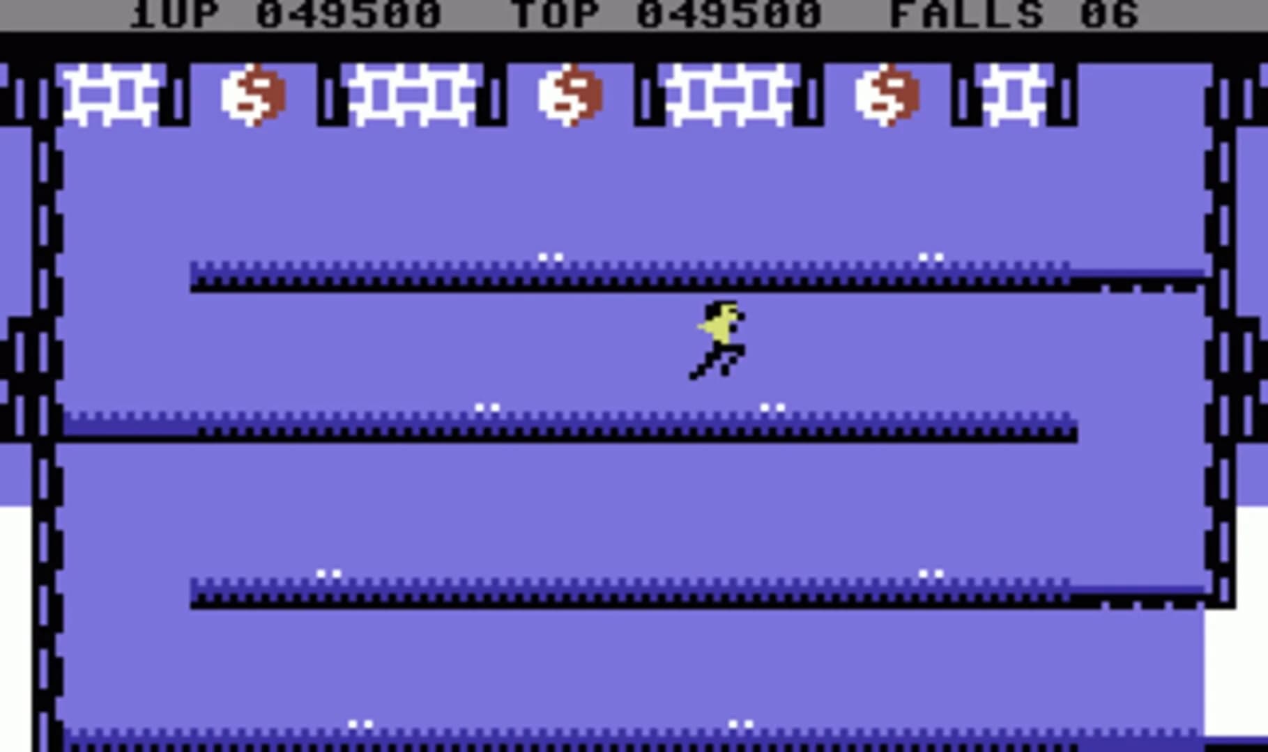 Bruce Lee screenshot 2