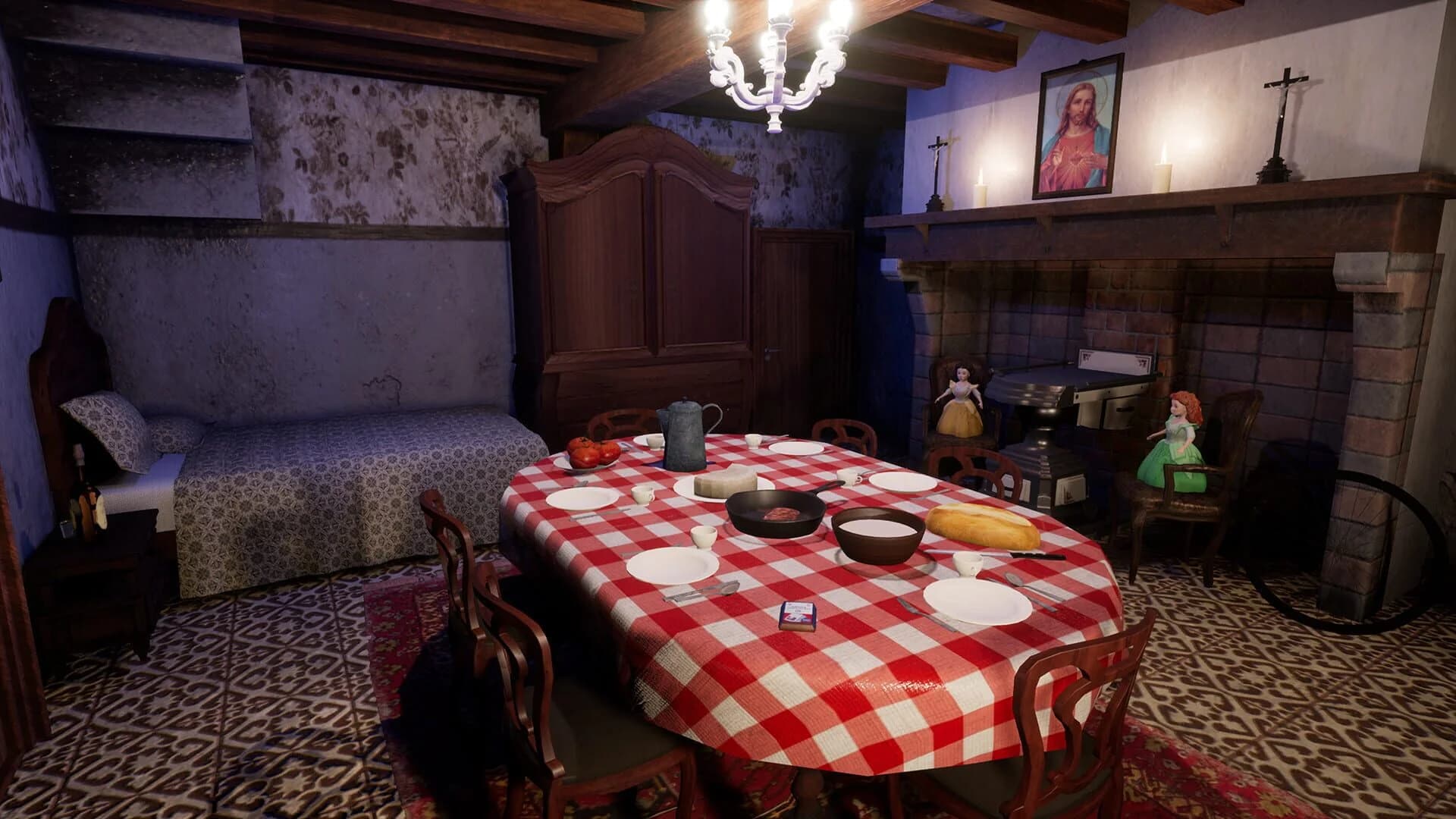 Brukel screenshot 1