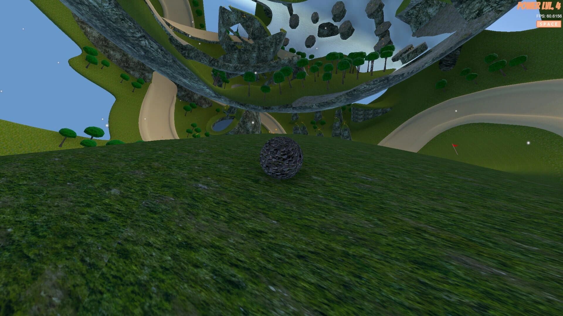 Bruken screenshot 1