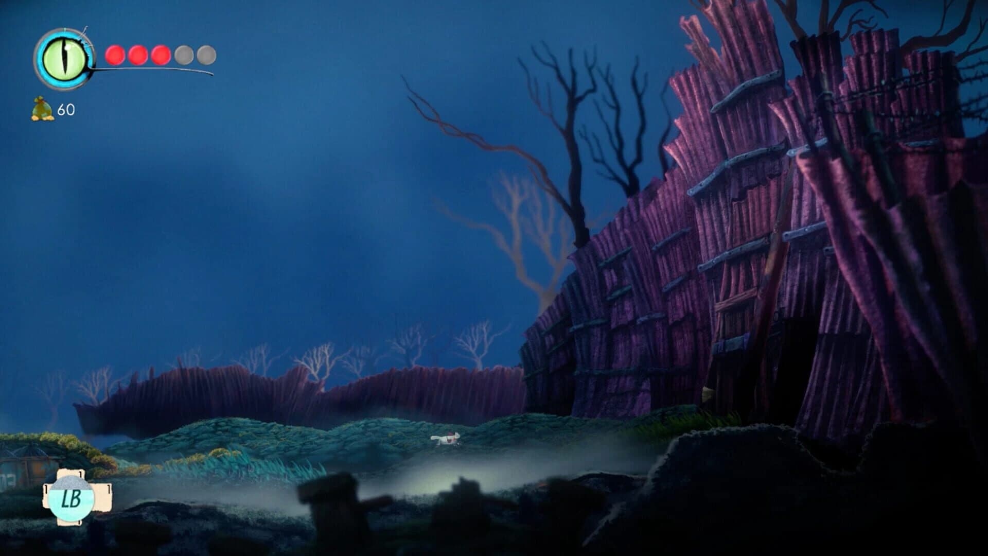 Bruma screenshot 5