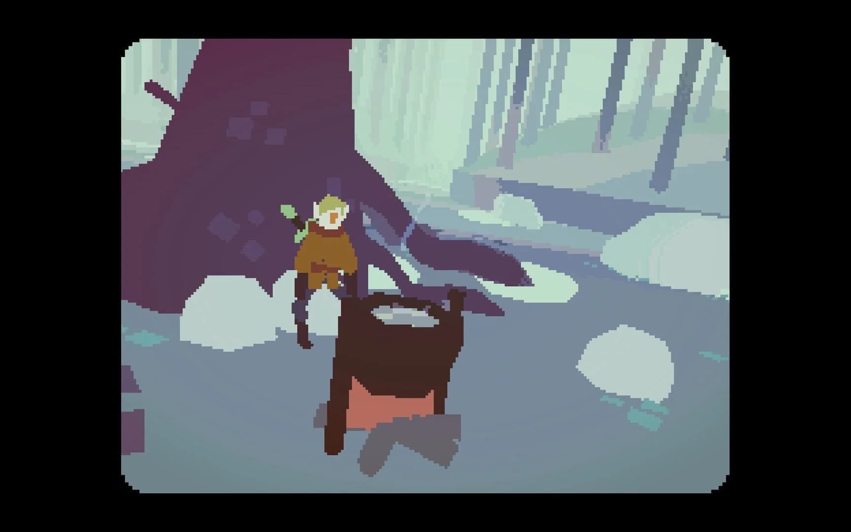 Brume screenshot 2