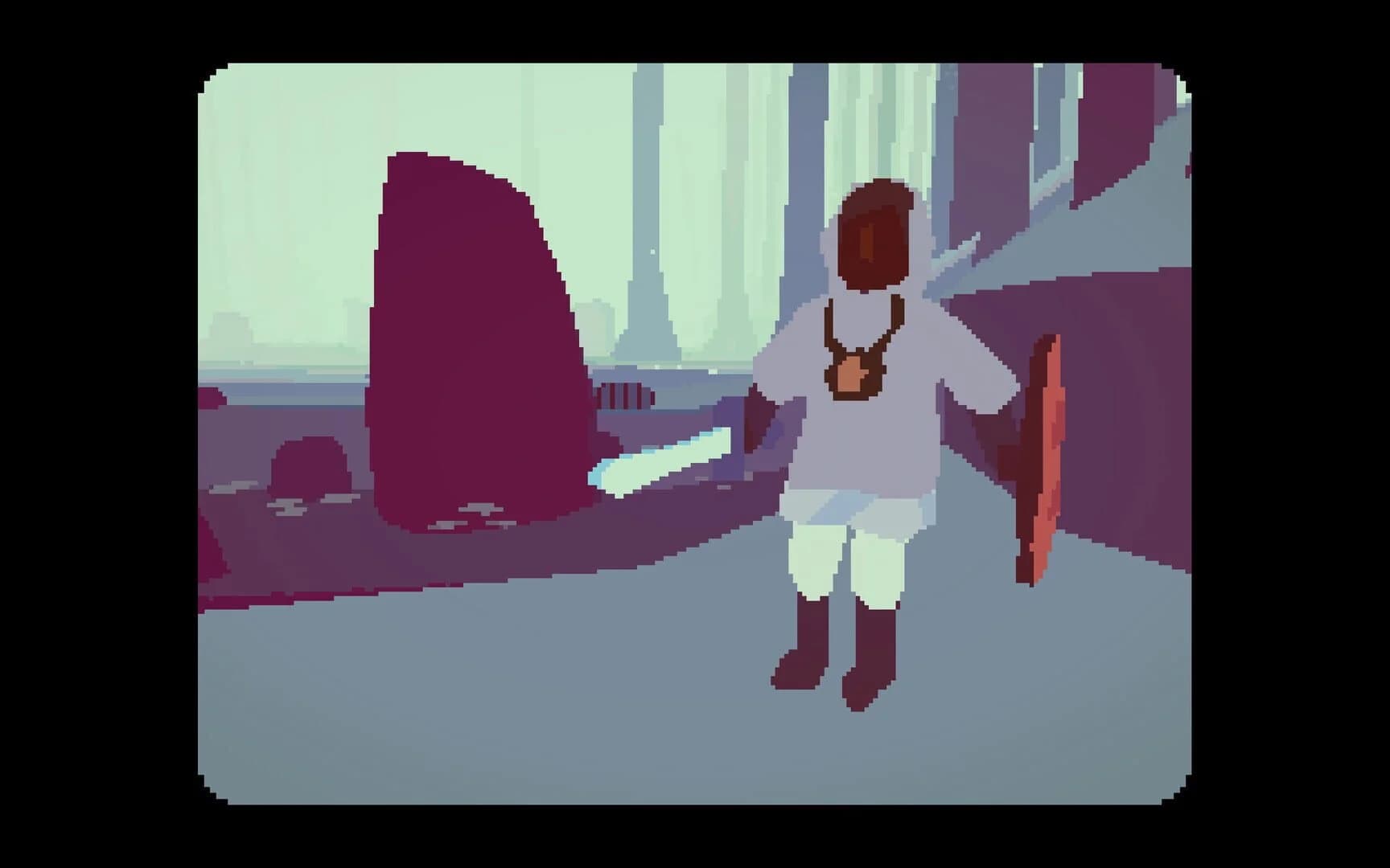 Brume screenshot 4