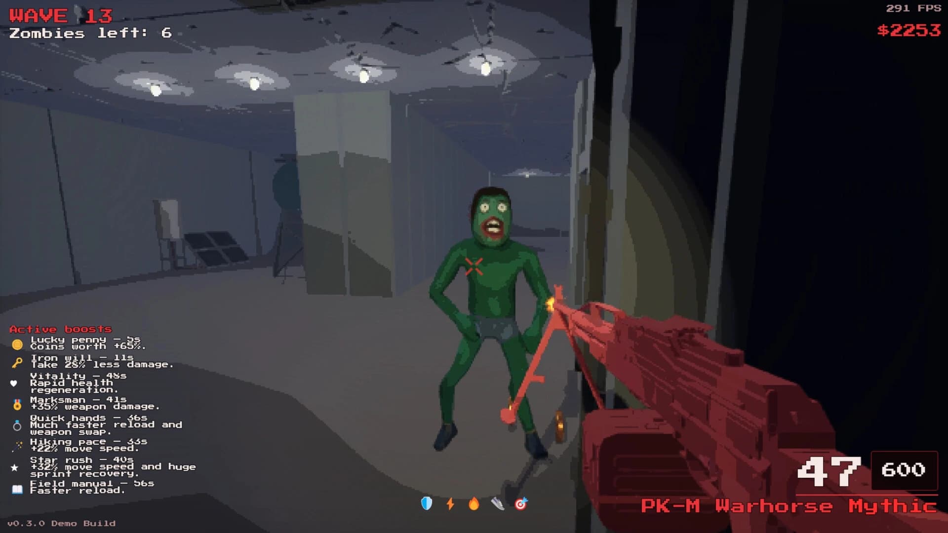 Brumley screenshot 4