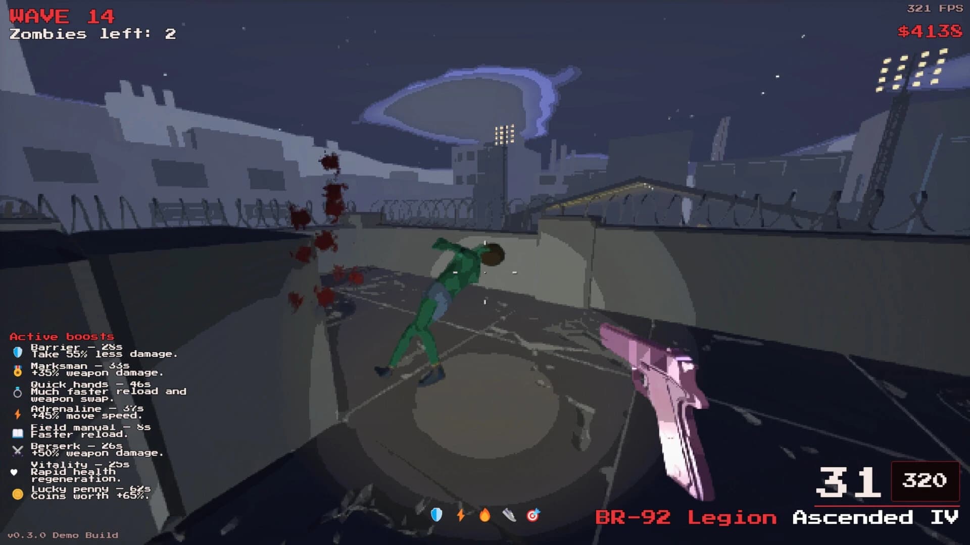 Brumley screenshot 7