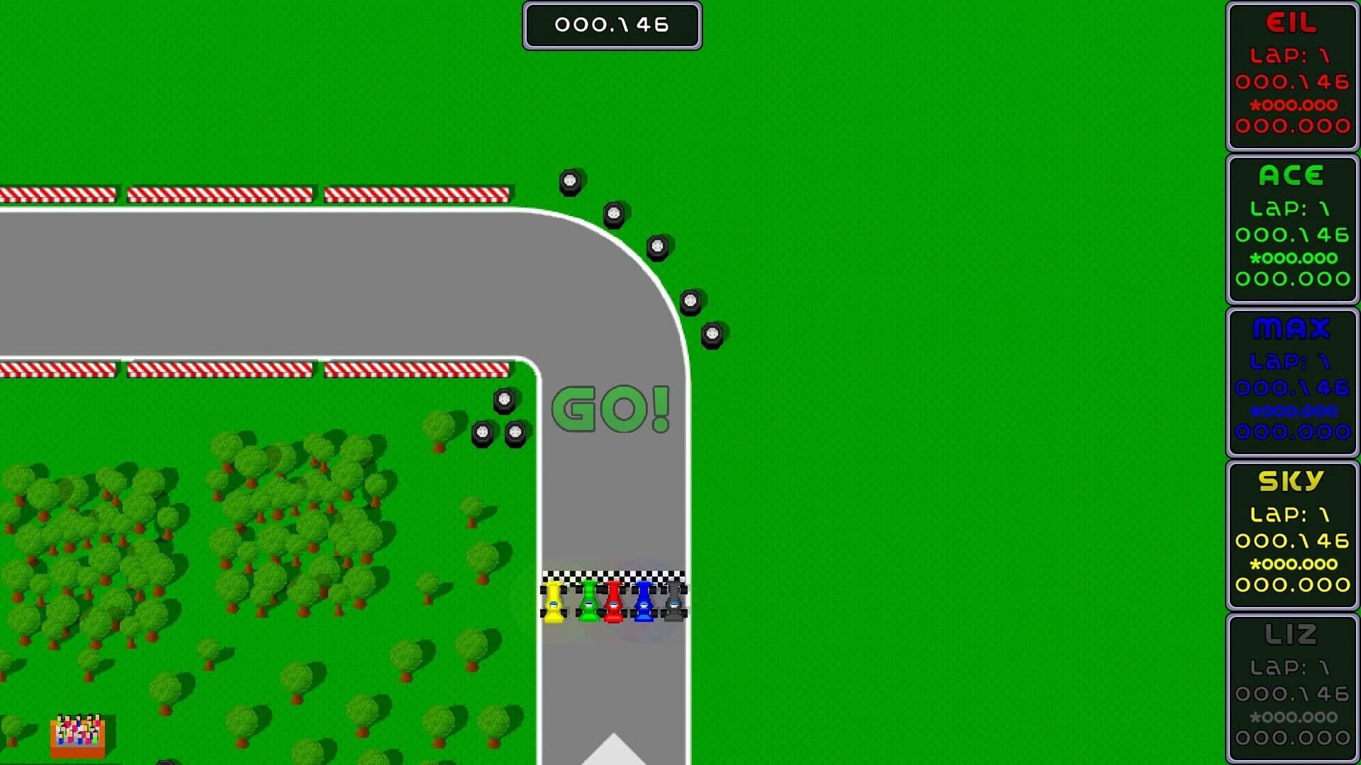 Brumm screenshot 4