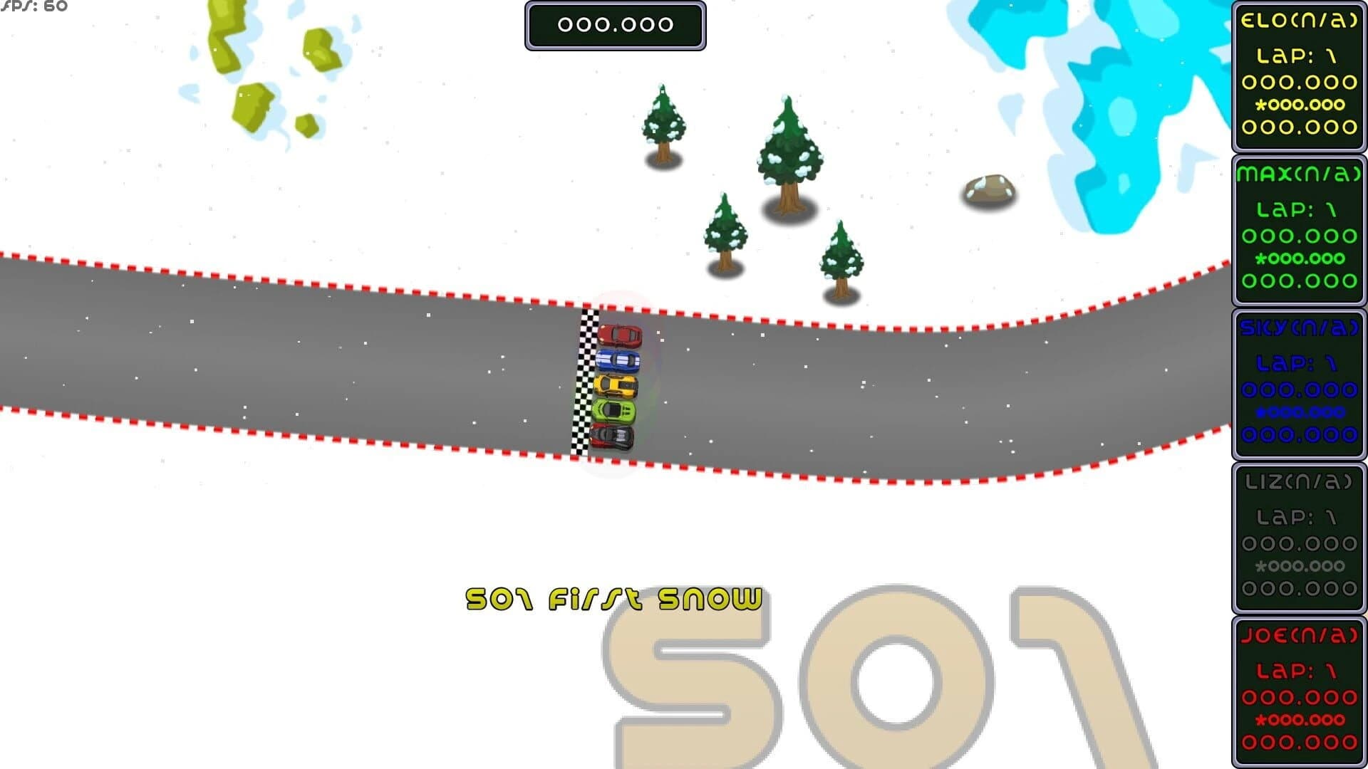 Brumm screenshot 1