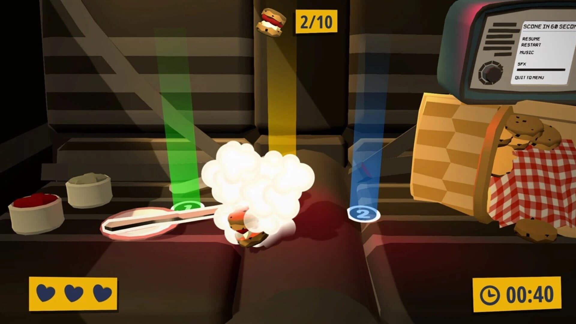 Brunch Club screenshot 4