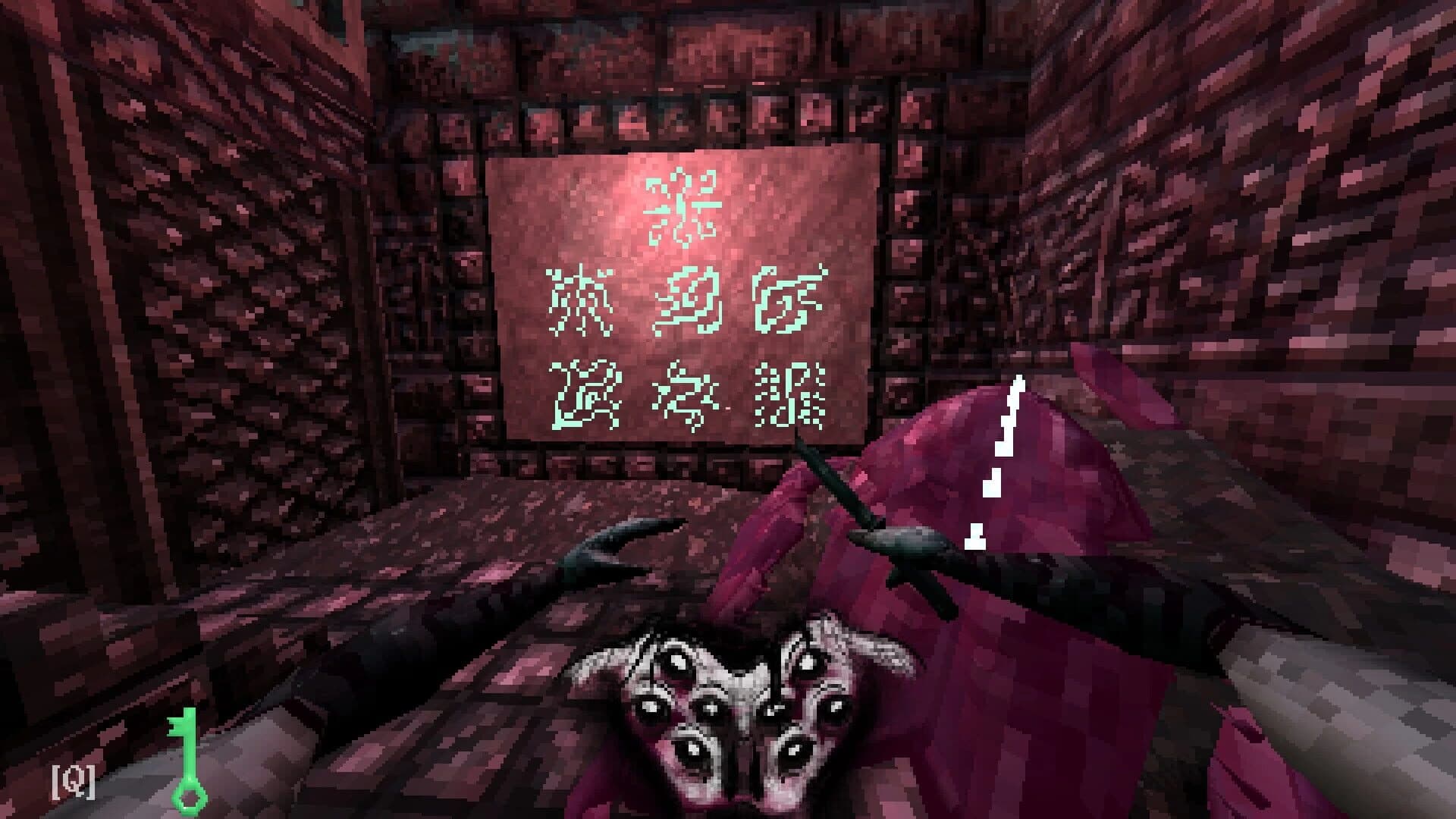 Brush Burial screenshot 2