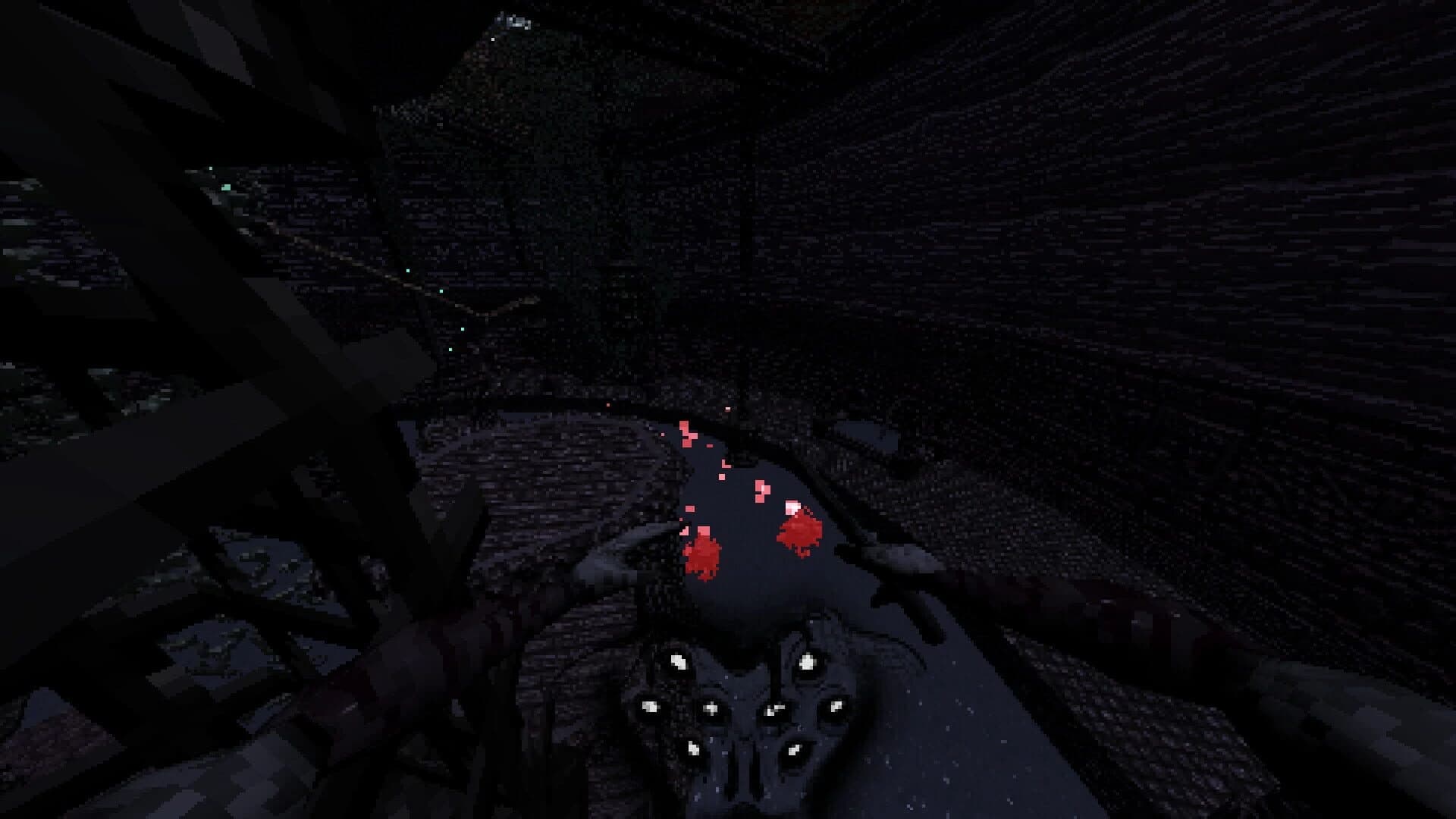 Brush Burial screenshot 3