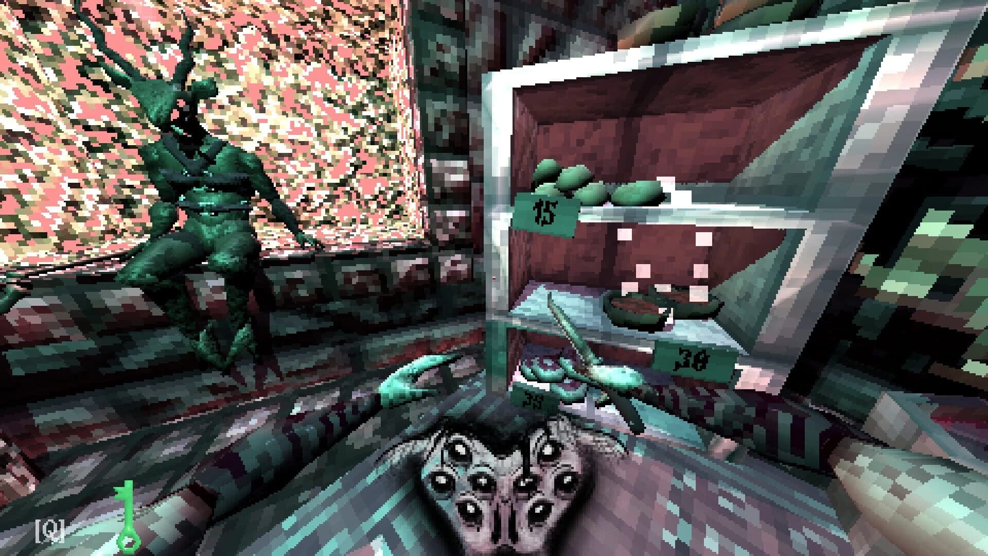 Brush Burial screenshot 5