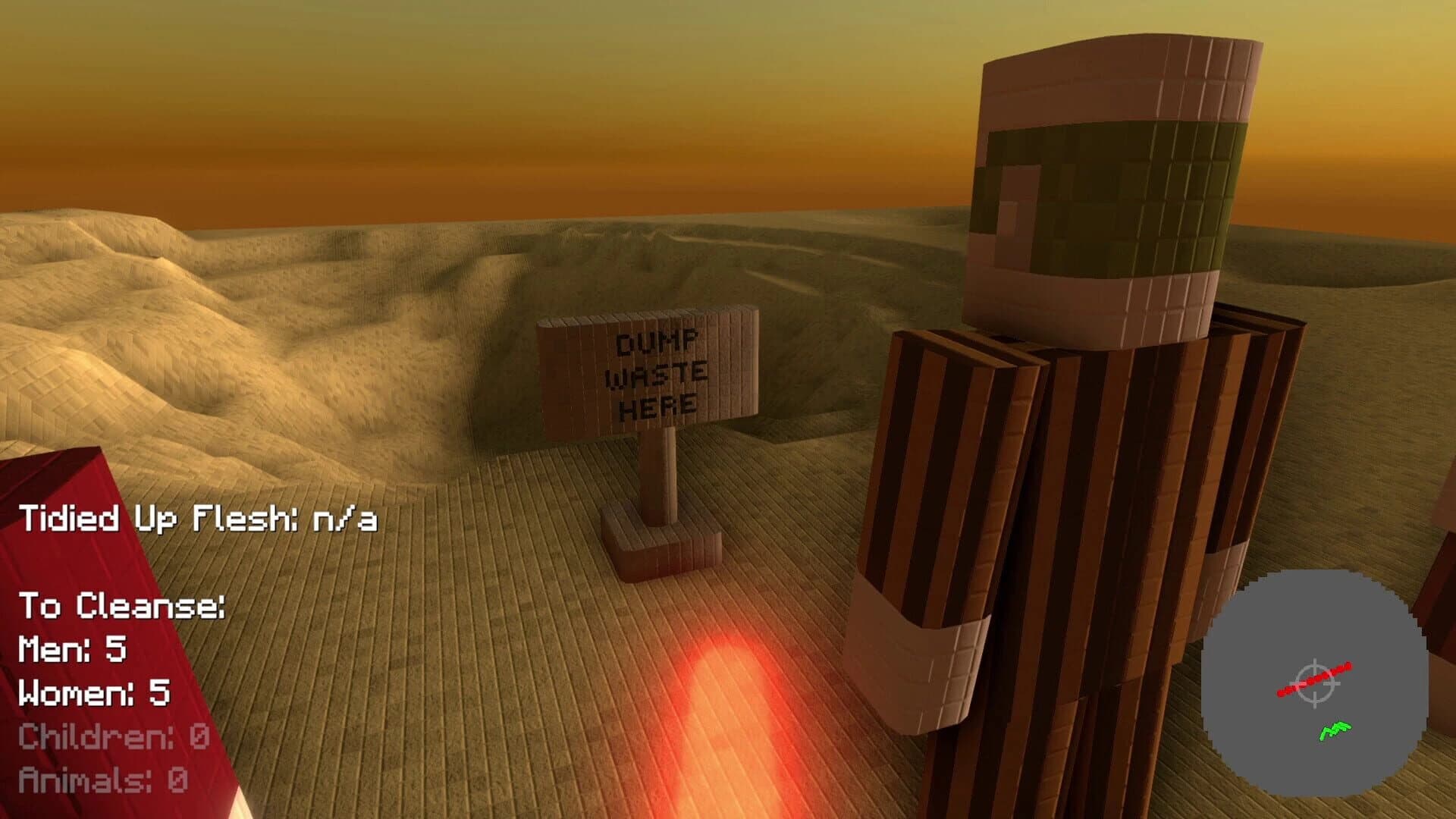 Brutal Bible Bloodbaths screenshot 5