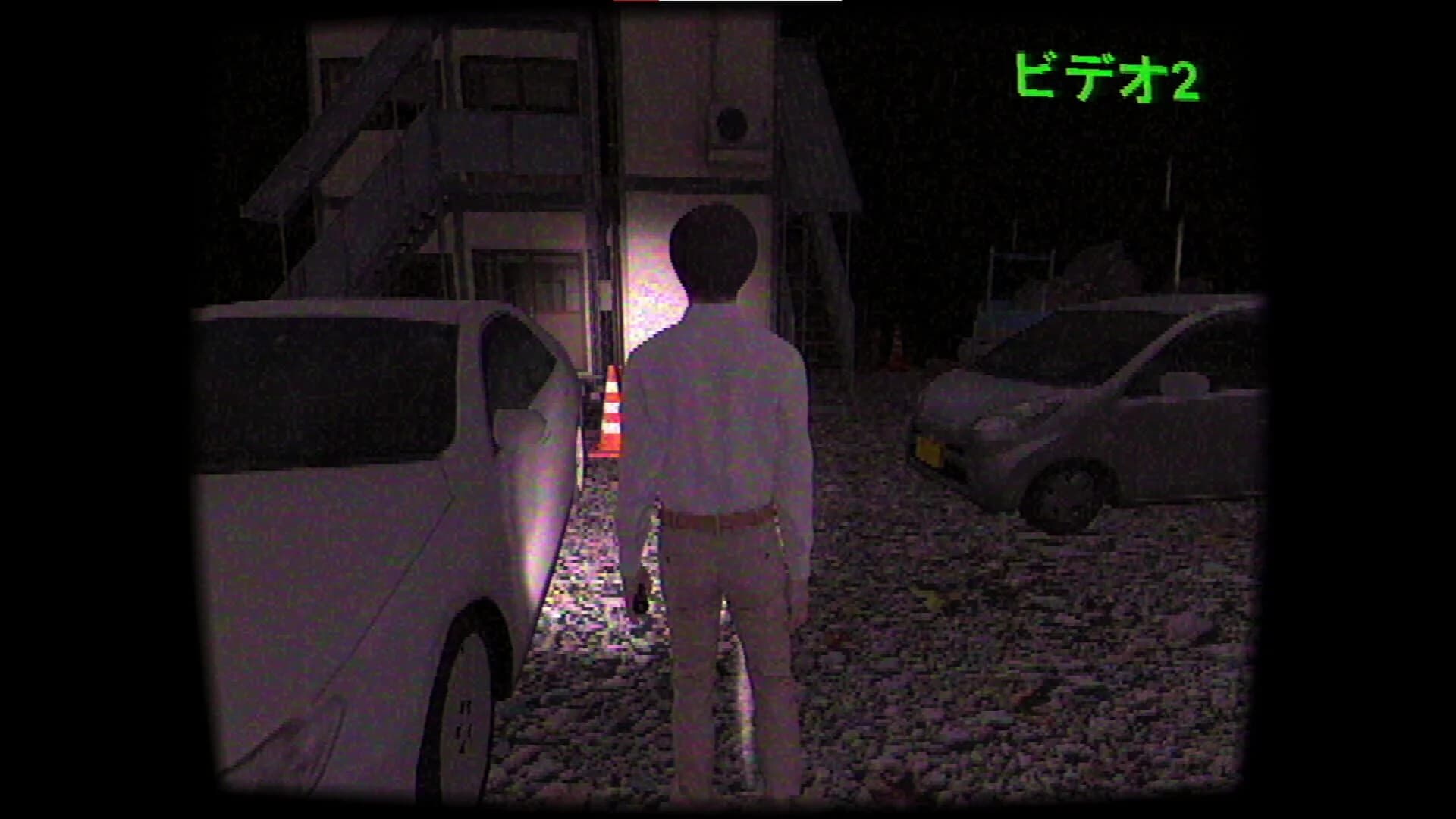 Brutal Japan screenshot 4