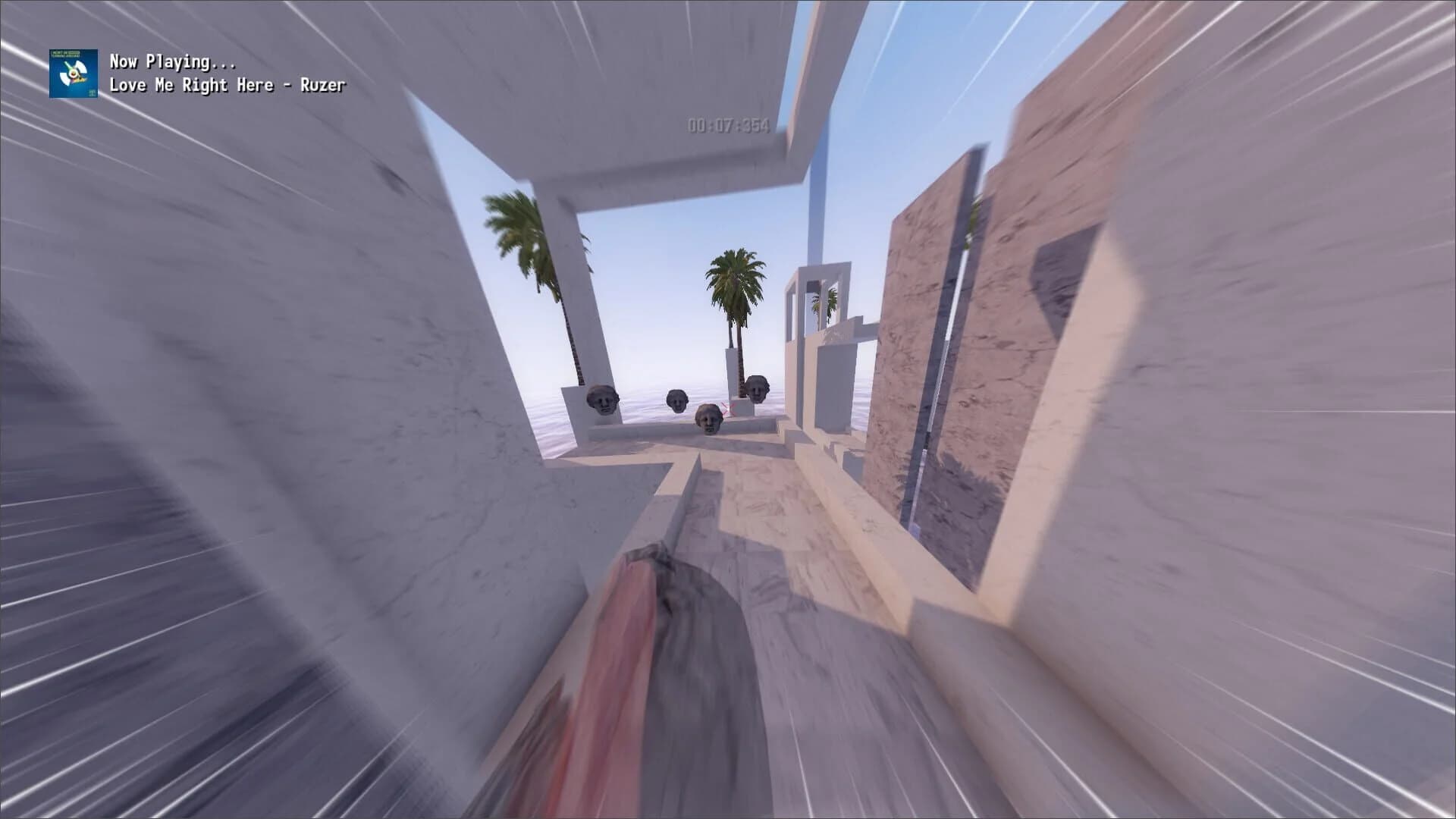 Brutal Katana screenshot 4