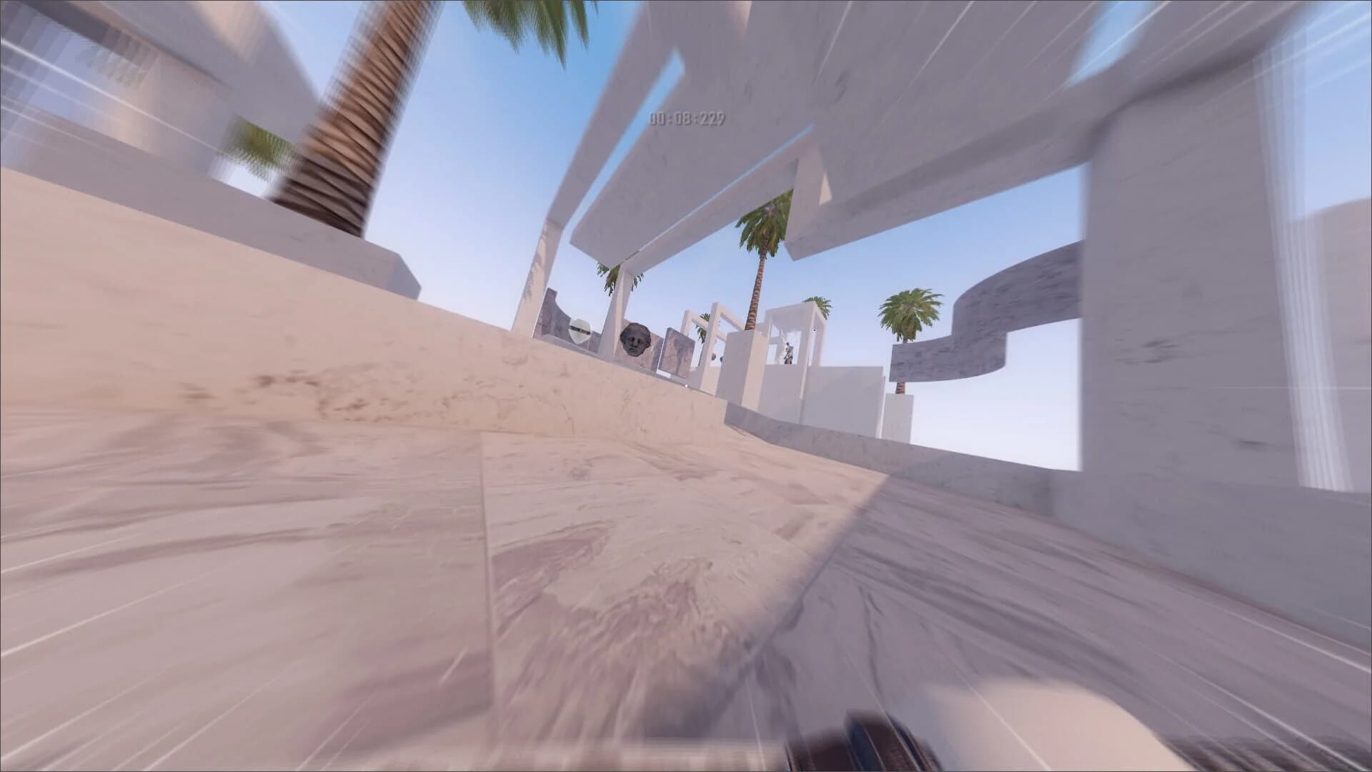 Brutal Katana screenshot 2