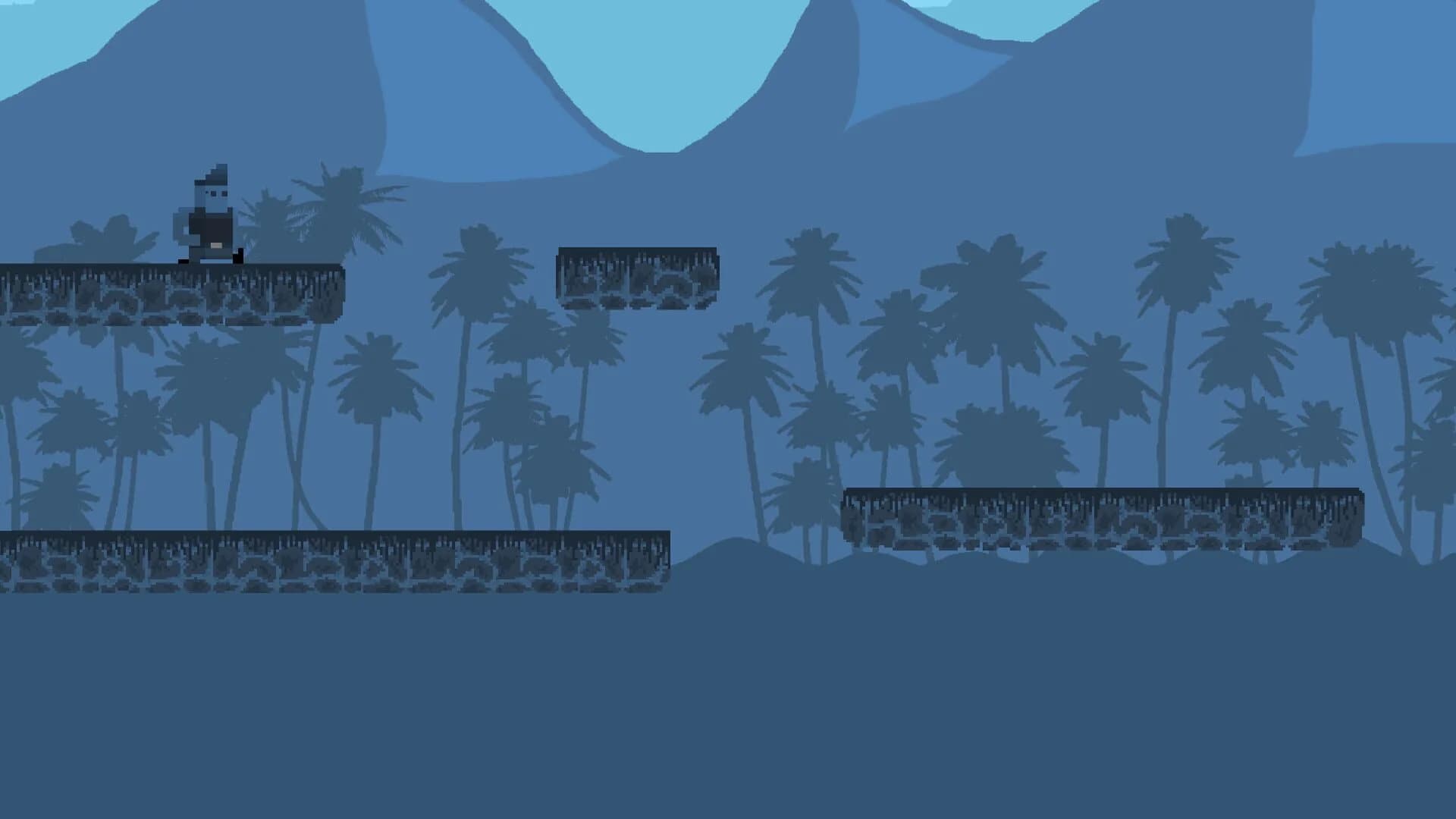 Brutal Runner screenshot 3