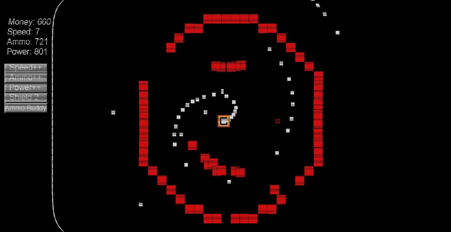 Brutal TD screenshot 3