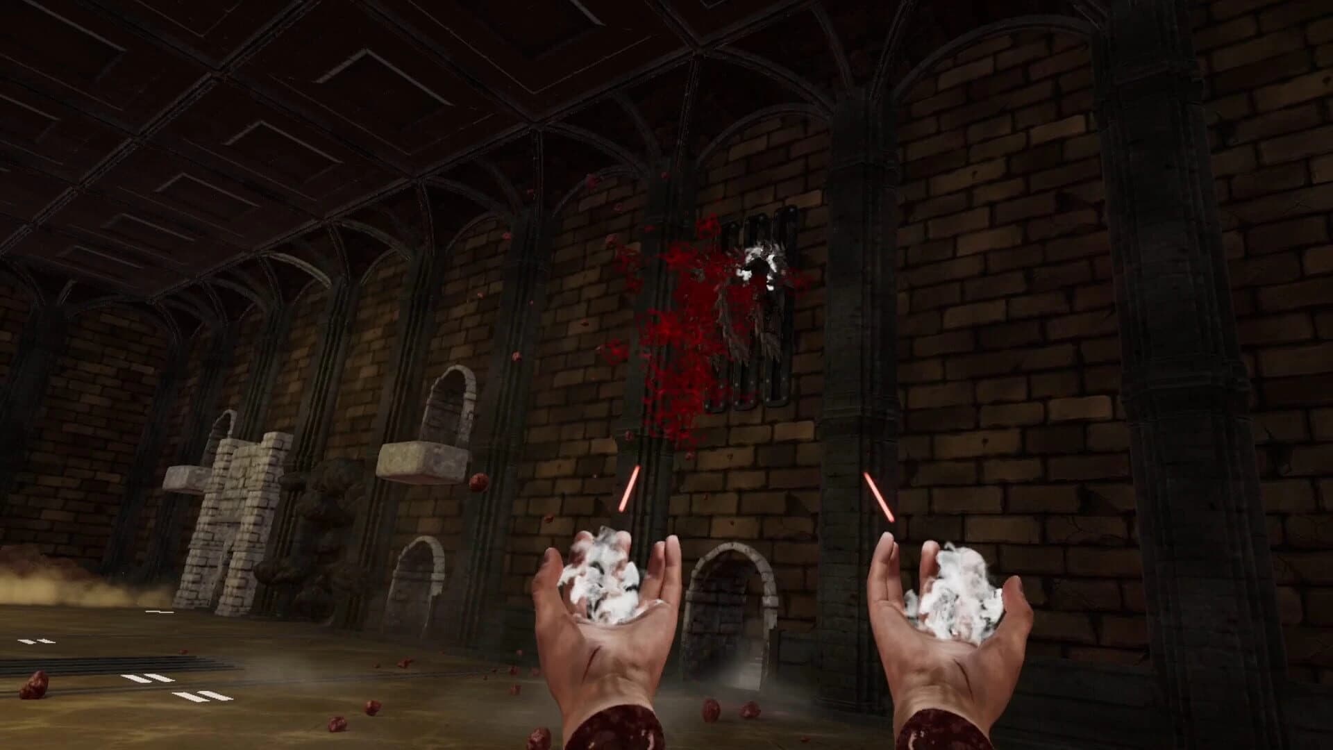 Brutal Wizardry screenshot 2