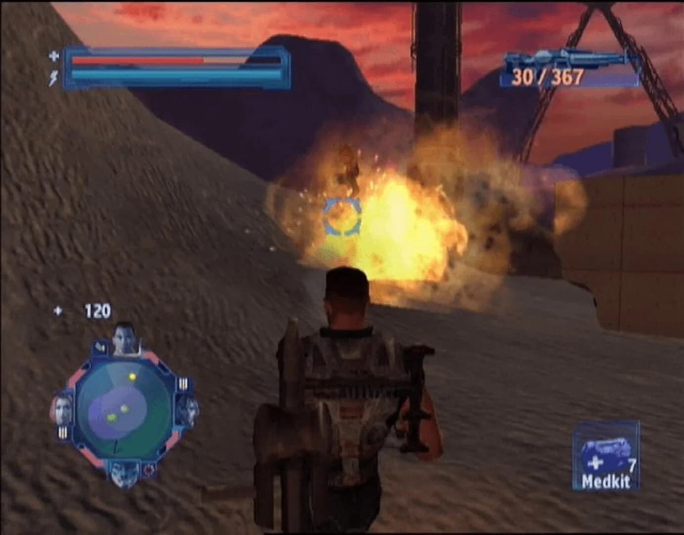 Brute Force screenshot 4