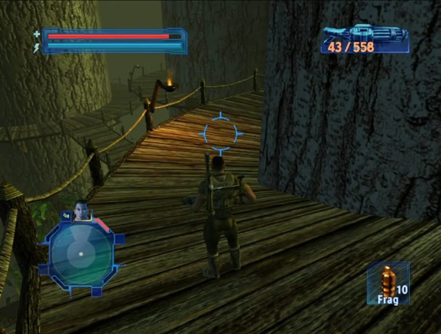 Brute Force screenshot 3