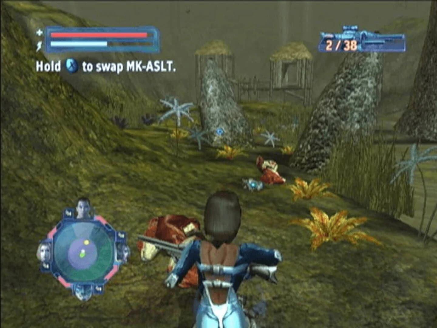 Brute Force screenshot 2
