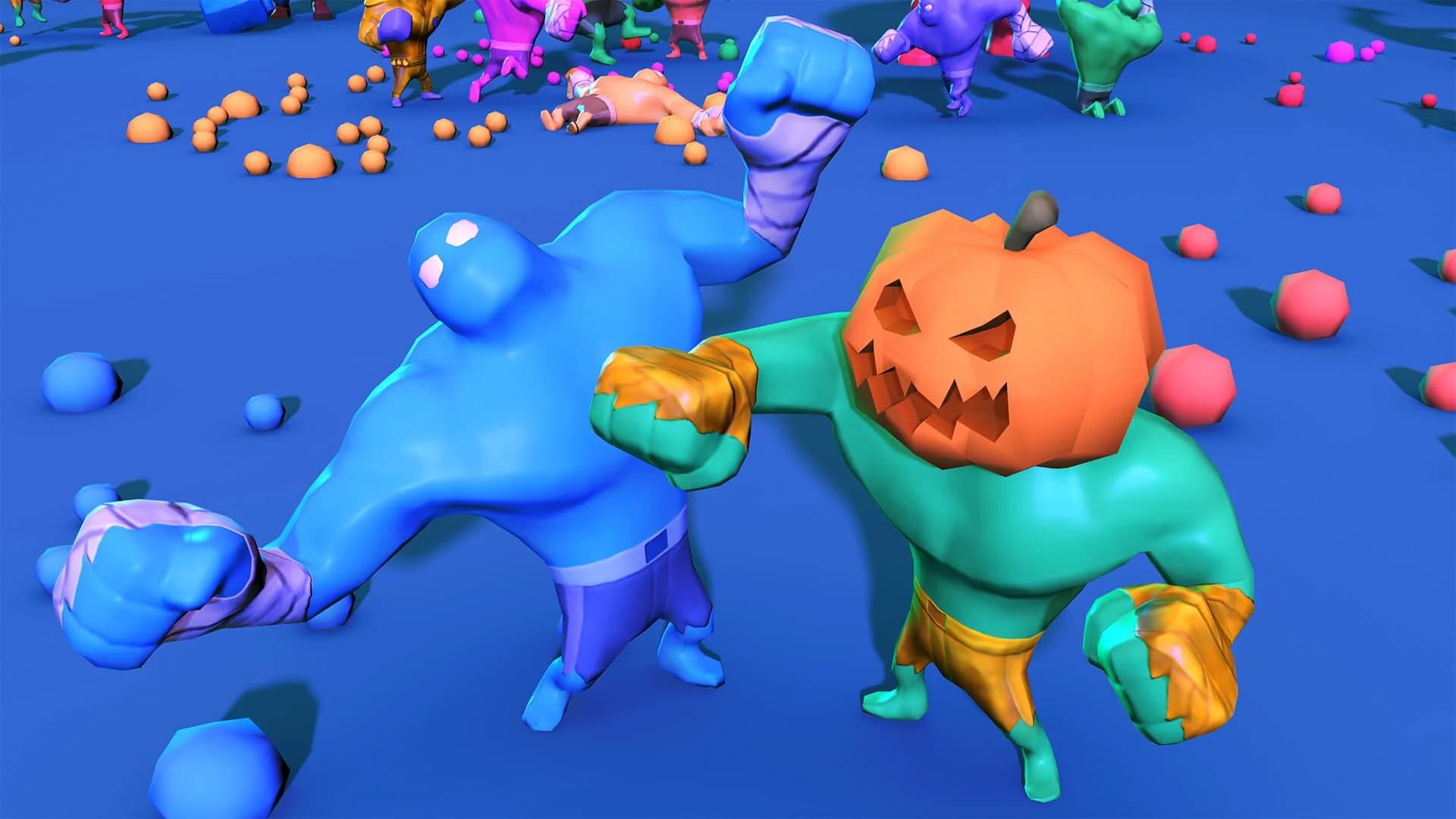 Brutes.io screenshot 3