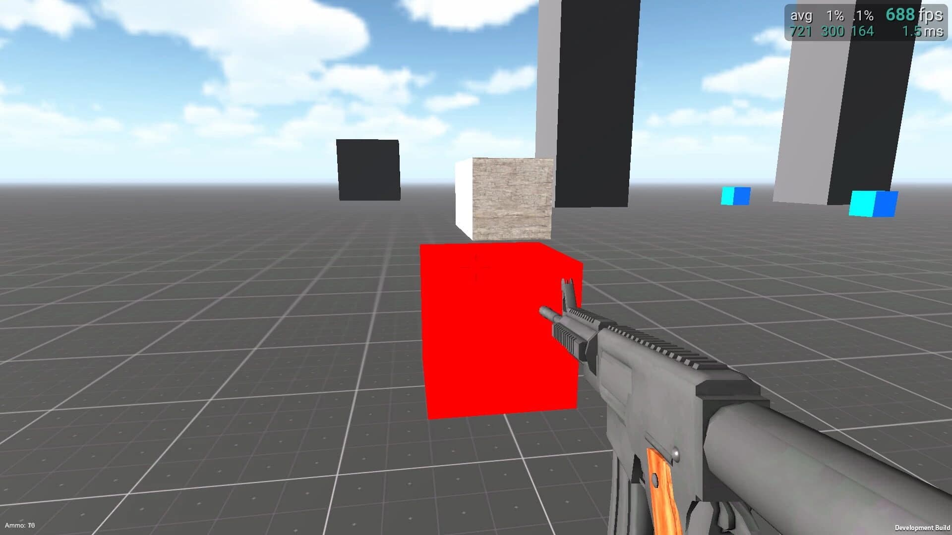 Bruv screenshot 1