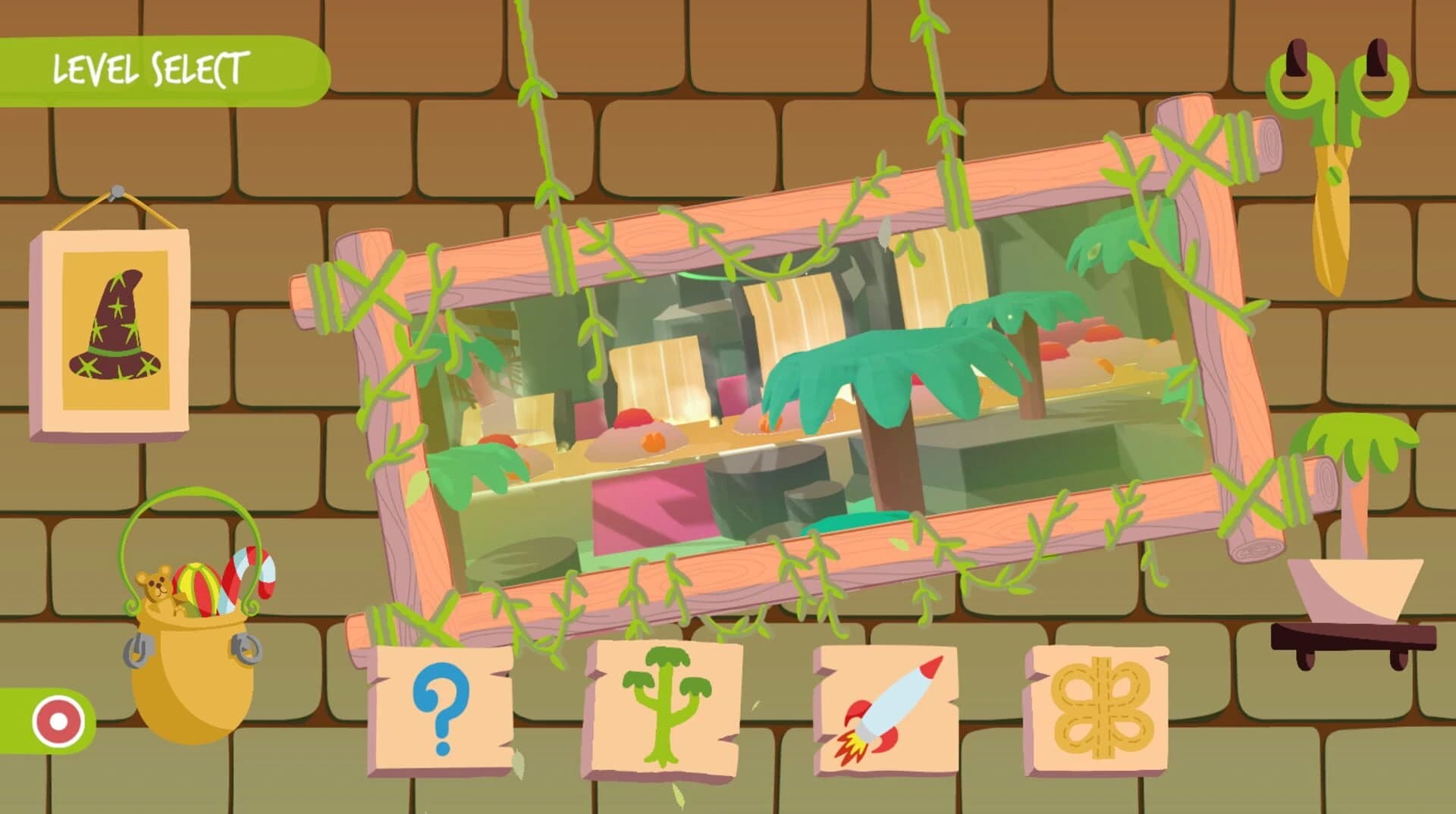 Bruxa screenshot 4