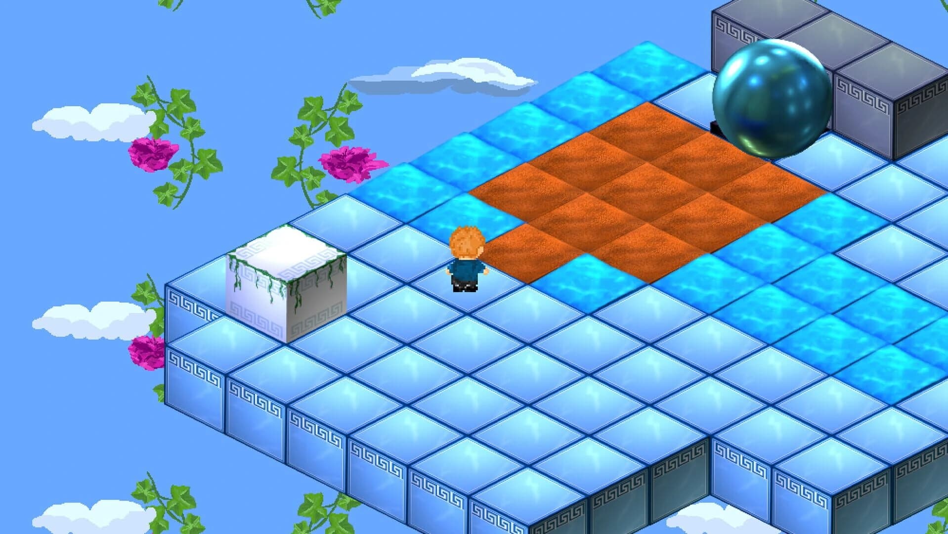 Bryce Tiles screenshot 3