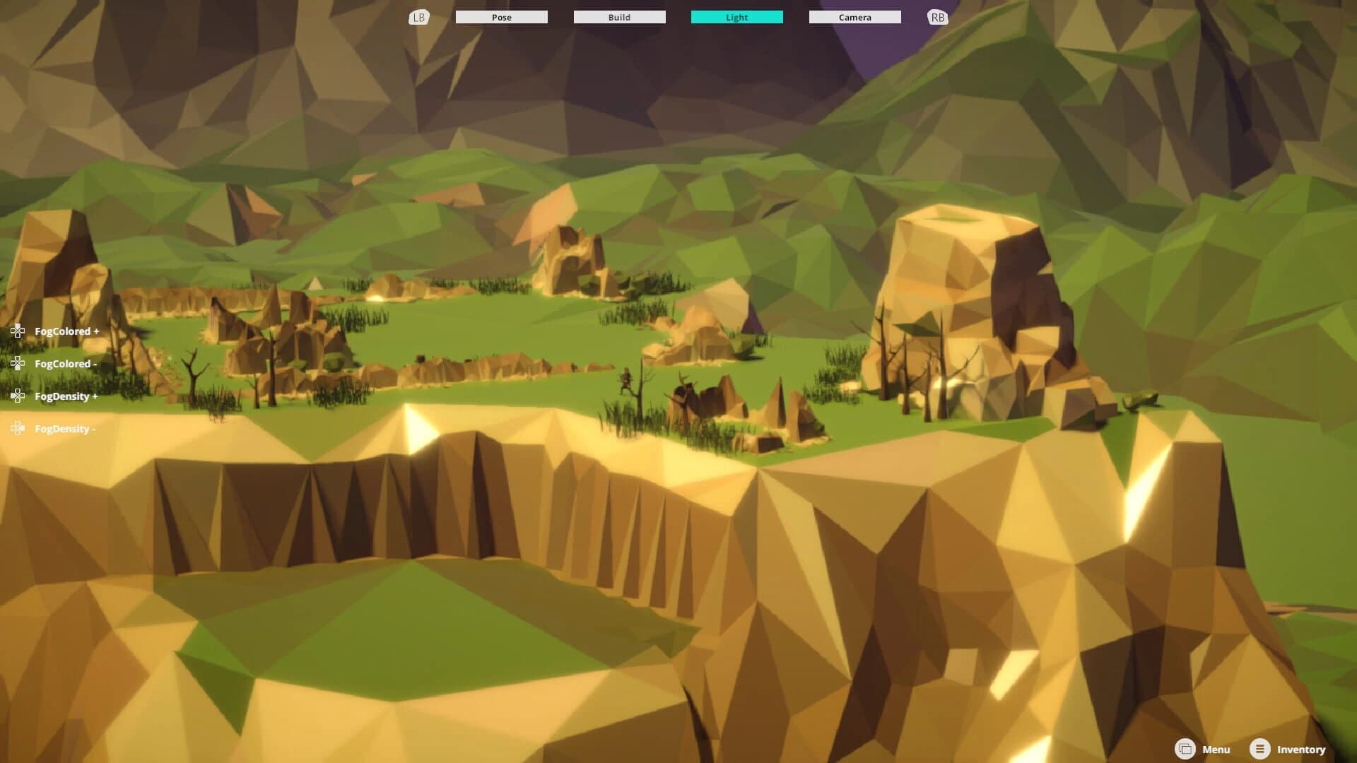 Brytag Studio screenshot 5