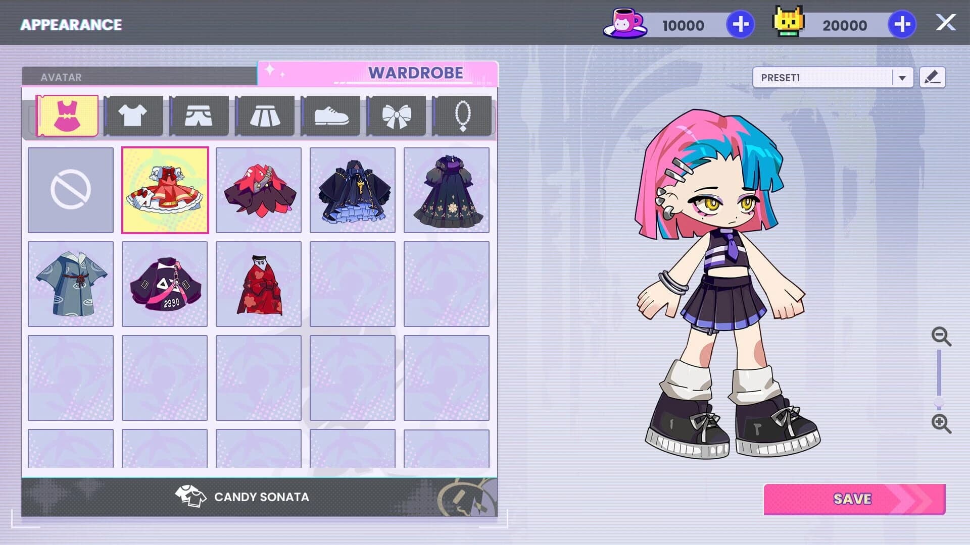 Bside screenshot 3