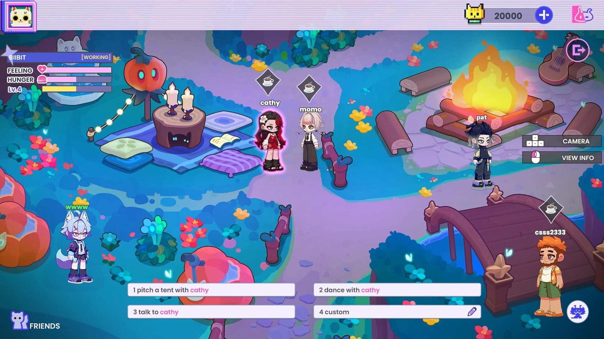 Bside screenshot 4