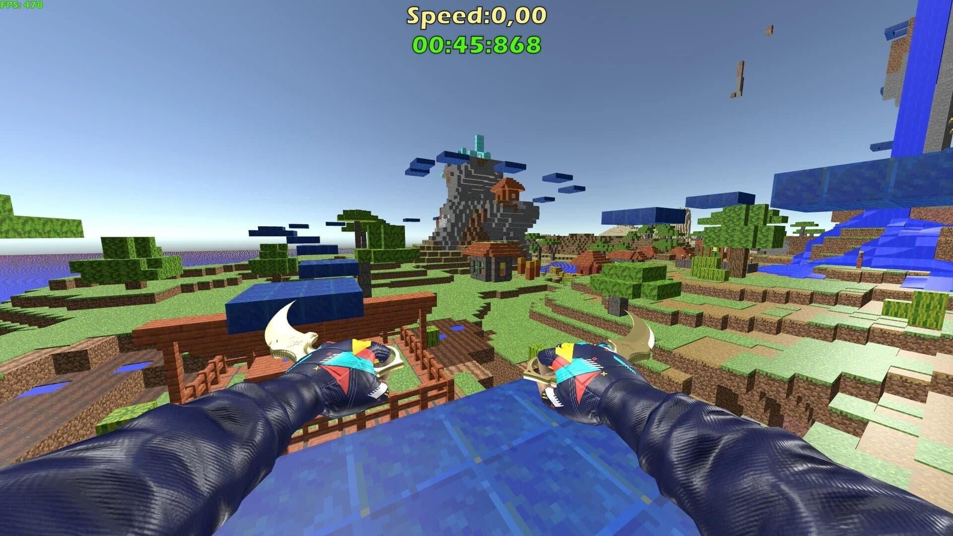 BSurfing screenshot 3