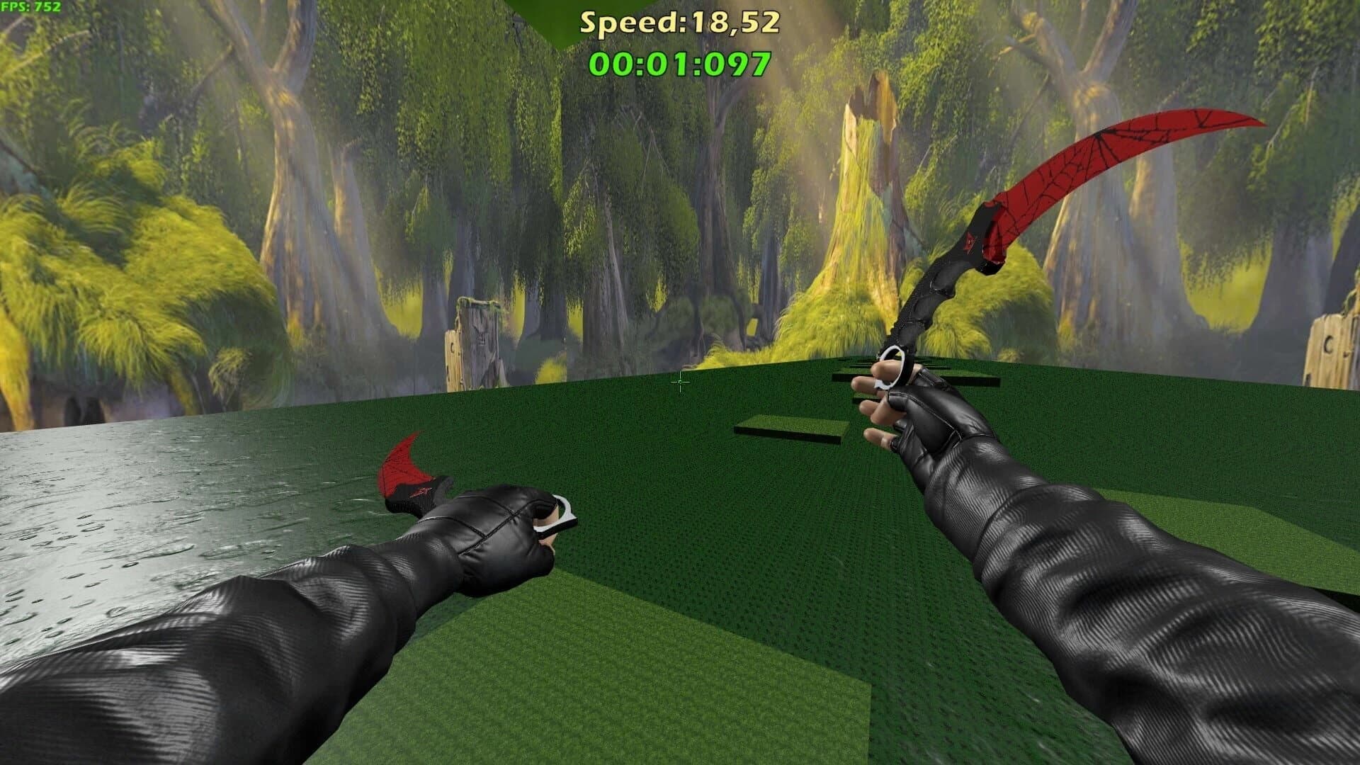 BSurfing screenshot 4