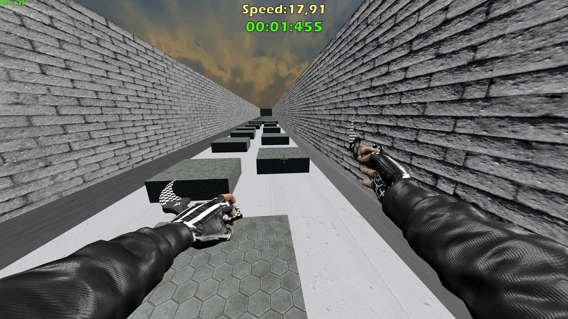 BSurfing screenshot 1