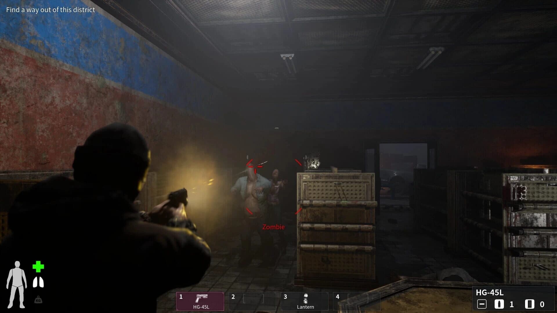 BTD: BTD screenshot 1