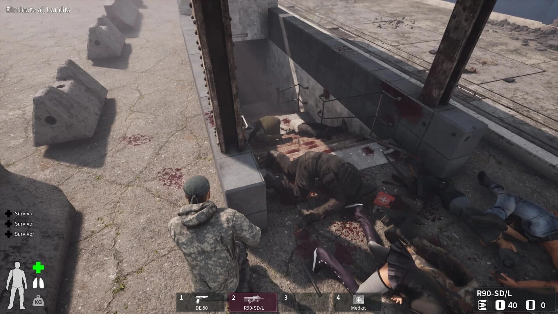 BTD: BTD screenshot 5