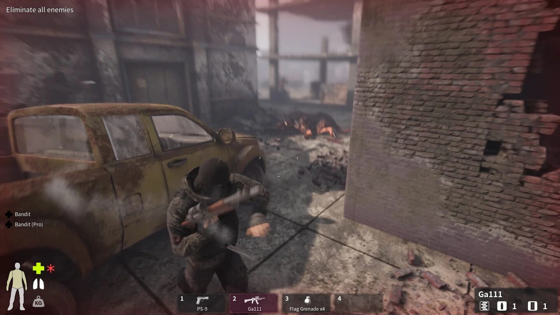 BTD: BTD screenshot 4