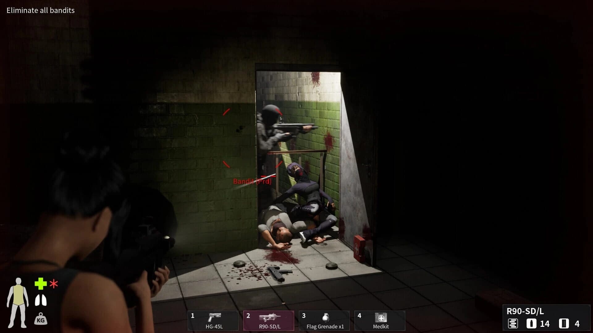 BTD: BTD screenshot 3