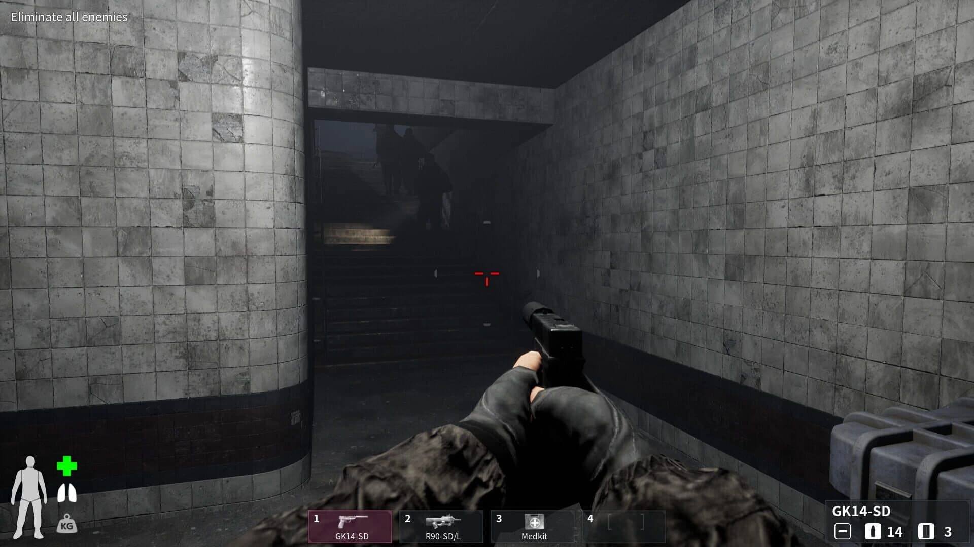 BTD: BTD screenshot 2